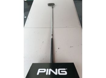 Ping 35” Anser Putter