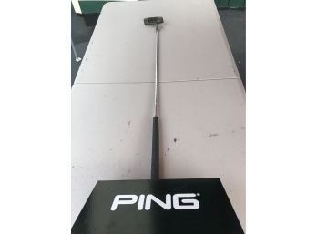 Ping 35” Anser Putter