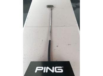 Ping 34” Anser Putter