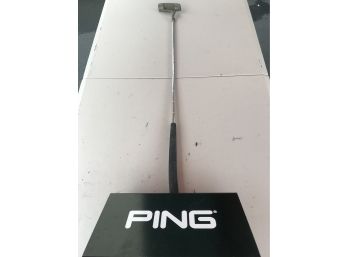 Ping 34” Anser Putter
