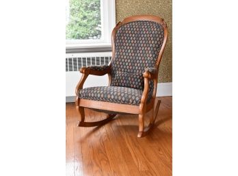 Rocking Chair