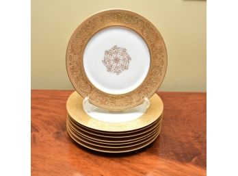 Heinrich & Co Dinner Plates