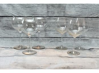 Wine Glasses