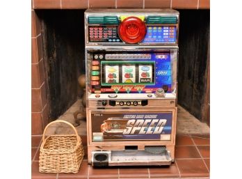 Slot Machine