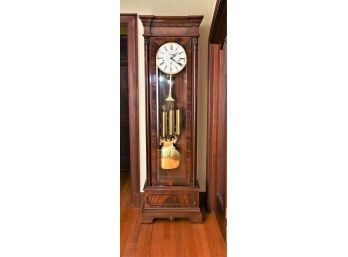 Sligh Grandfather Clock