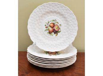 Spode Plates