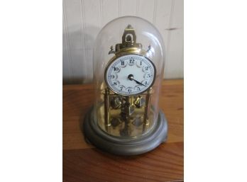 Vintage Anniversary Clock