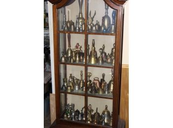 Large Collector Bell Lot