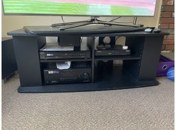 Nice TV Stand * Alternate Pick Up *