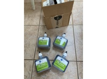 4 Never Used Insinkerator Evolution Septic System Treatment