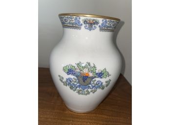 Lenox Asian Inspired ~ Autumn ~ Vase