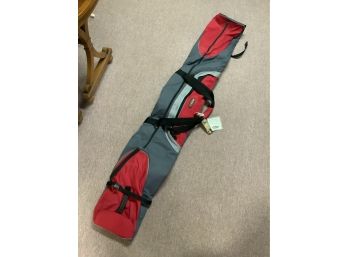 69 Inch High Sierra Ski Bag