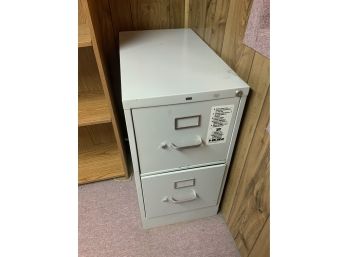 Great Hon Metal Filing Cabinet