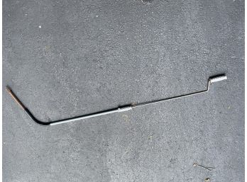 A Very Long Snake ~ Plumbing Tool ~