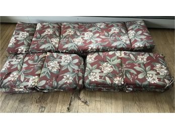 Cushions For Outdoor Chairs