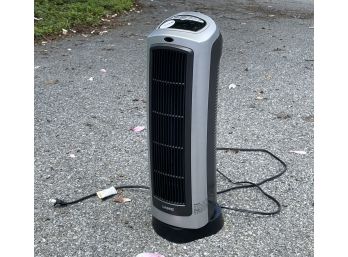 A Lasko Heater