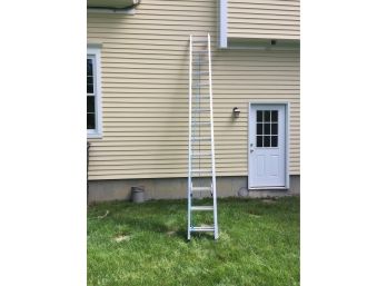 Werner 28 Foot Extension Ladder