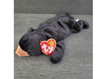 Beanie Babies - Blackie