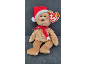 Beanie Babies - 1997 Teddy Style 4200 Lot 2