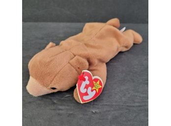 Beanie Babies - Cubbie