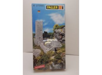 New Sealed Box Decorflex Model  Faller N272660