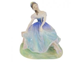 Royal Doulton Giselle HN 2139