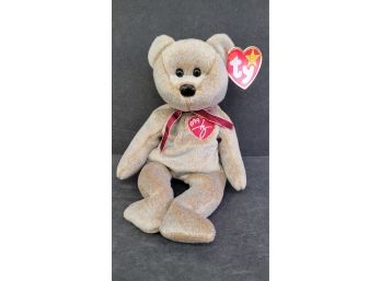 Beanie Babies - 1999 Signature Bear