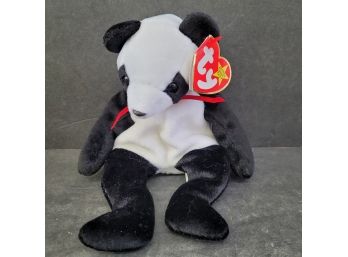 Beanie Babies- Fortune