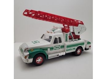 Hess Rescue Truck 1994