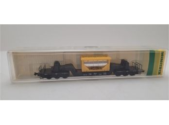 Minitrix Model Train # 51 3297 00 N Scale