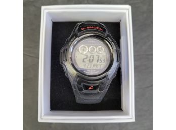 Casio G Shock Wrist Watch