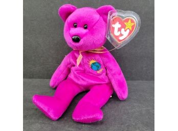 Beanie Babies - Millenium Lot 1