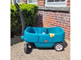 Step 2 Children's Wagon