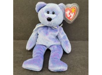 Beanie Babies - Clubby 2