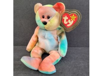 Beanie Babies- Garcia Style 4051