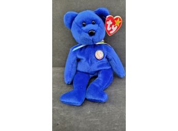 Beanie Babies - Clubby