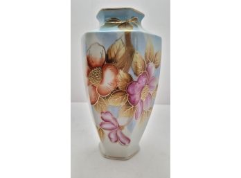 Vintage Flower Vase- Made In Japan