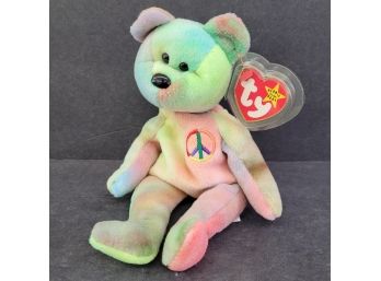 Beanie Babies - Peace Style 4053 Lot 1