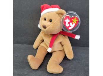 Beanie Babies - 1997 Teddy Style 4200 Lot 1