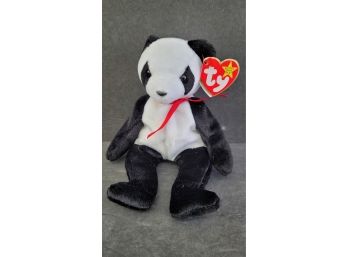 Beanie Babies - Fortune