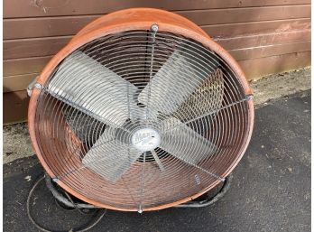 Maxx Air 24' Commercial Fan