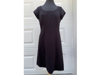 Simple Yet So Elegant, By Cabi, Little Black  Dress, Size 10