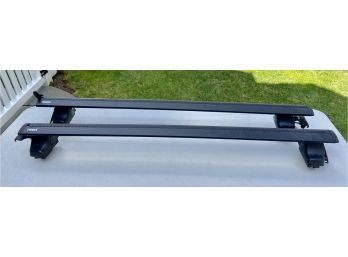 Thule Car Top Racks