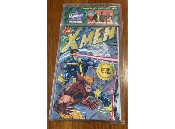 Vintage Comics Pedigree Collection X-Men No.015710