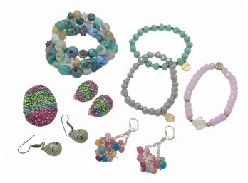 The Easter Collection - 8 Pieces - Includes Vasari, Jane Marie