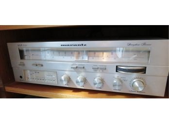 Vintage Marantz SR 3100 Stereo Receiver