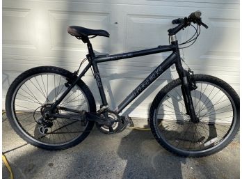 TREK 3700 Mens Mountain Bike