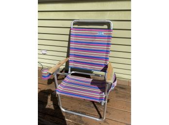 NEW Nantucket Breeze Beach Chair