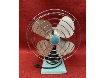 Eskimo 8 Inch Fan