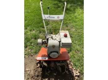 Ariens Jet Rototiller 5 Hp.